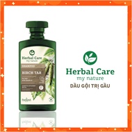 Herbal Care FARMONA Whitening Hair Loss Shampoo, Herbal Shampoo, Anti-Dandruff Hair Loss Shampoo 300ml