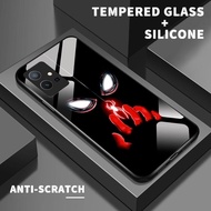 Suitable For VIVO Y75 5G Y75 4G Y75S Y72 Y73 Y76 Y7s Y85 Y89 Fashion Phone Case Cool Smile