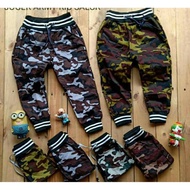 ,,ARMY BABY COLORED PANTS SIZE S 3-15 MONTHS | BABY ARMY PANTS | ARMY COTTON STREET PANTS