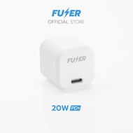 FUZER หัวชาร์จเร็ว 20W รองรับหลากหลาย Device รุ่น JY-416