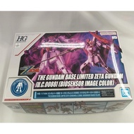 [Used]BANDAI Gundam Base Limited Zeta Gundam (U.C.0088) 26115[Direct from Japan]