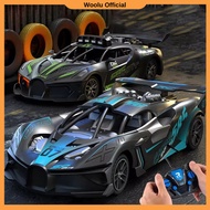 High Speed 1/18 2WD RC Drift Remote Control Racing Car CAS Remote Control Car