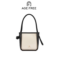 AGE FREE Kylie Bag Black-White New 01