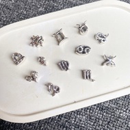 Nsrggallery.id/1989.studio Charm disney charm zodiac Aquaris Aries S925