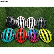 Rnox One-Piece Road Bike Helmet Unisex Professional Bicycle Helmet Bike Mountain Road Cycling Helmet