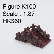 Figure 1-64  人偶 場景