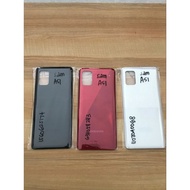 SAMSUNG GALAXY A51 5G BACKCASSING