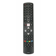 Alternative New RC3100L14 for Smart TV Remote Control 32D2900 43D2900 55D2930
