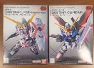 Bandai Gundam模型