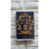 PURE 1g 999.9 GOLDBAR /24 CARAT