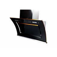 Global House KOCH KITCHEN เครื่องดูดควันติดผนัง 90 ซม. DE LUXO รับประกันของเเท้