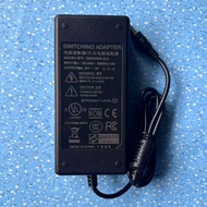 Fujitsu FI-7140 7240 7160 7260 7030 Scanner Power Adapter Cable 24V3A