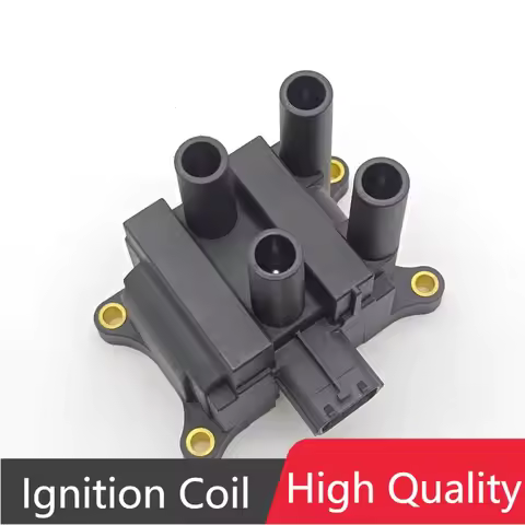 L81318100 6E5G12029A L813-18-100 Ignition Coils For Mazda 6 GG GH GY 1.8 2.0 2.3 3 BK BL 2.0 MPV II 