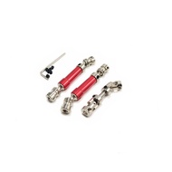 MN86 MN86S MN128 metal upgrade parts metal tranfer shaft accessories part