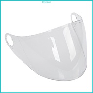 RPAN Motorcycle helmets Wind Shield helmets Lens UV Protections Visor Shield Full Face Fit for GXT70