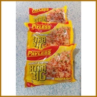 3pcs Payless Pancit Canton Extra Big 125g