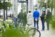 Washington DC Monumental Electric Bike Tour