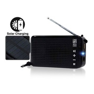 Audiobox 2GO RDO 20 Bluetooth Portable Speaker with Mic