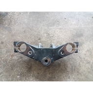 Crown handle orimotor Txr150