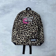 TAS RANSEL BAGPACK REFLECTIVE NYALA INSANE GLITCH SPESIAL SERIES NOTBADCLUB