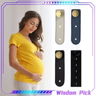 Waistband Adjustment Buttons Jeans Leather Waistband Button Extenders For Pants Tightness Adjustment