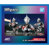 Bandai - S.H.Figuarts - SHF Ultraman Nexus Anphans - Ultraman Nexus - Ultra Galaxy Fight