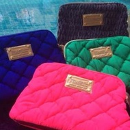 泰國桃紅色posh袋包包