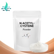 Food-Grade N-Acetylcysteine ​​(NAC) — CAS: 616-91-1 — High-Purity NAC — Antioxidant and Wellness Die