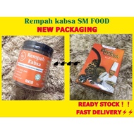 SM FOOD rempah kabsa % 1 flyers 10 resepi masakan