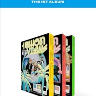 EXO SC ALBUM (1 BILLION VIEW)