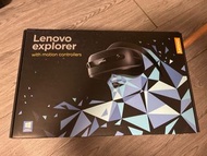 Lenovo explorer VR套裝