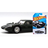 💯% Original Hot Wheels🔥 PORSCHE 904 CARRERA GTS