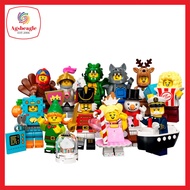Lego Minifigures 71034 Series 23 Set of 12 (2022)