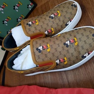 sepatu lv original pria