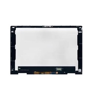 For HP ENVY x360 15z-fh 15-fh 2-in-1 15-FH 15-FE LCD Touch Screen Digitizer Display Assembly Repalce