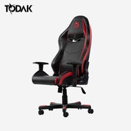 TODAK COMFORTABLE GAMING CHAIR ( ALPHA STANDARD )