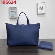 (tumiseller. my) TUMI/196624 Voyageur series women's travel tote bag mother bag