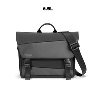 tomtoc T27 Tablet Bag Water-Resistant Sling Bag Men Shoulder Bag Daily Messenger Bag
