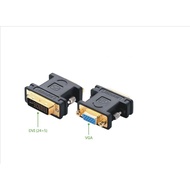 Ugreen 20122 DVI to VGA Converter