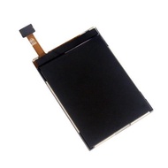 Nokia N81 N75 N76  LCD Display Screen Inner Panel Monitor For Repair