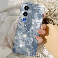 HP Tecno Pova 4 Pro Fashion Case Butterfly ZELORA Sofcase Tecno Pova 4 Pro Casing Tecno Pova 4 Pro K