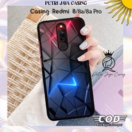 HP Redmi 8 8a 8a Pro Phone Case Redmi 8 8a 8a Pro Motif 04ABSTRAK Latest Case Cute Character Case Cu