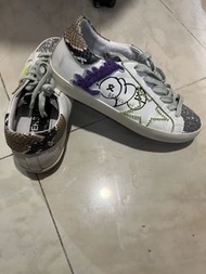 Golden Goose Superstar Sneakers