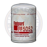 FUEL FILTER FF5052 FLEETGUARD