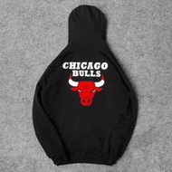Sweeter Hoodi Chicago Bulls | hoodi Bulls bordir Fulltag