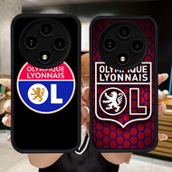 Q96 L-Lyon soft Casing for Xiaomi Redmi A3X poco X7 C75 C61 X3 NFC A3 14C Pro 5G