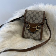 Gucci 1955手機包