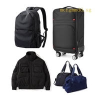 MEN Universal Detachable Pullers - Replacement Tags & Zip Fixer