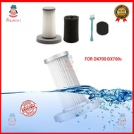 FOR Deerma DX700/DX700S vacuum cleaner filter element filter cotton sponge filter HEPA