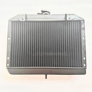 CF X5 Cforce 500 400 Radiator for CF500AZ CF400AZ from 2022-2023 ATV400 CFORCE  Quad CF MOTO 9DQV-18